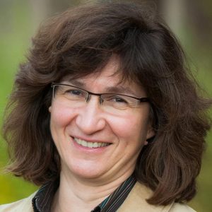 Maja Krzic Named Fellow of the Canadian Society of Soil Science