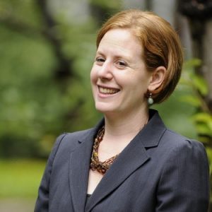 Researcher Profile: Jennifer Black, Associate Professor