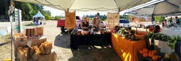 Saturday Farmers’ Market Vendor Feature: Seed of Life Farm