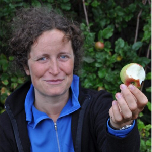 March 29: “What is this thing called organic?” with Dr. Verena Seufert