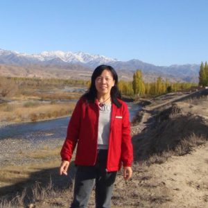 Sept. 6: Seed Saving, Participatory Plant Breeding, and Community Supported Agriculture: multi-actor innovation platforms to support small scale farming in Southwest China with Dr. Yiching Song