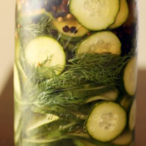 FULL: Canning and Preserving