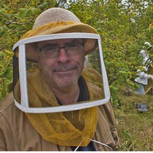 Natural History of Honey Bees