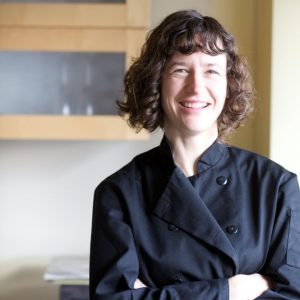 Community Workshop Feature: Robin Kort, Swallow Tail Culinary Adventures