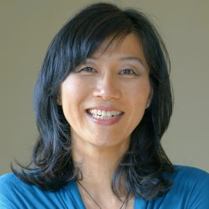 Community Workshop Feature: Kimiko Suzuki, Cooking Instructor & Food Writer