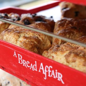Saturday Farmers’ Market Vendor Feature: A Bread Affair