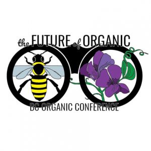 CSFS at the 2020 BC Organic Conference
