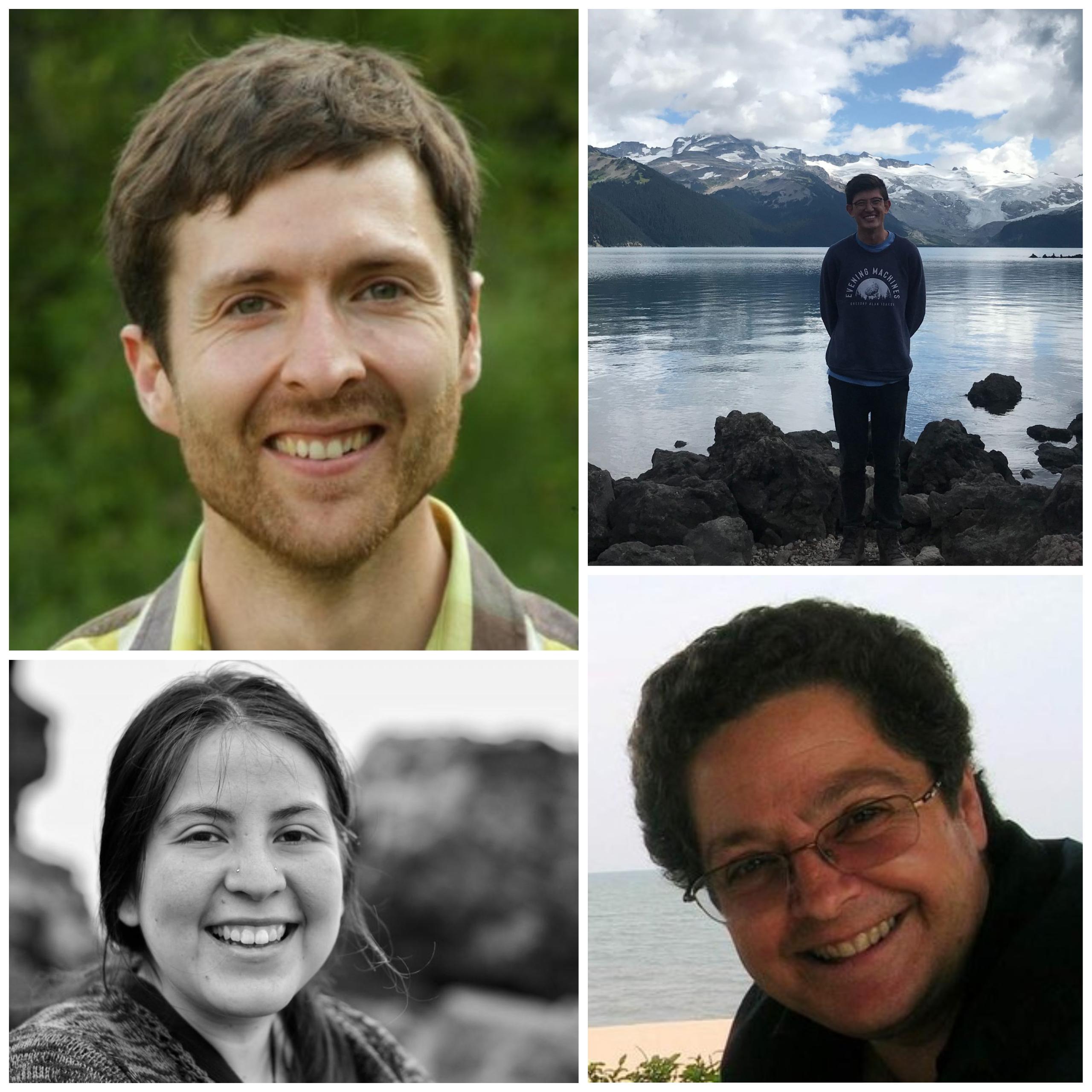 Cultivating Biodiversity