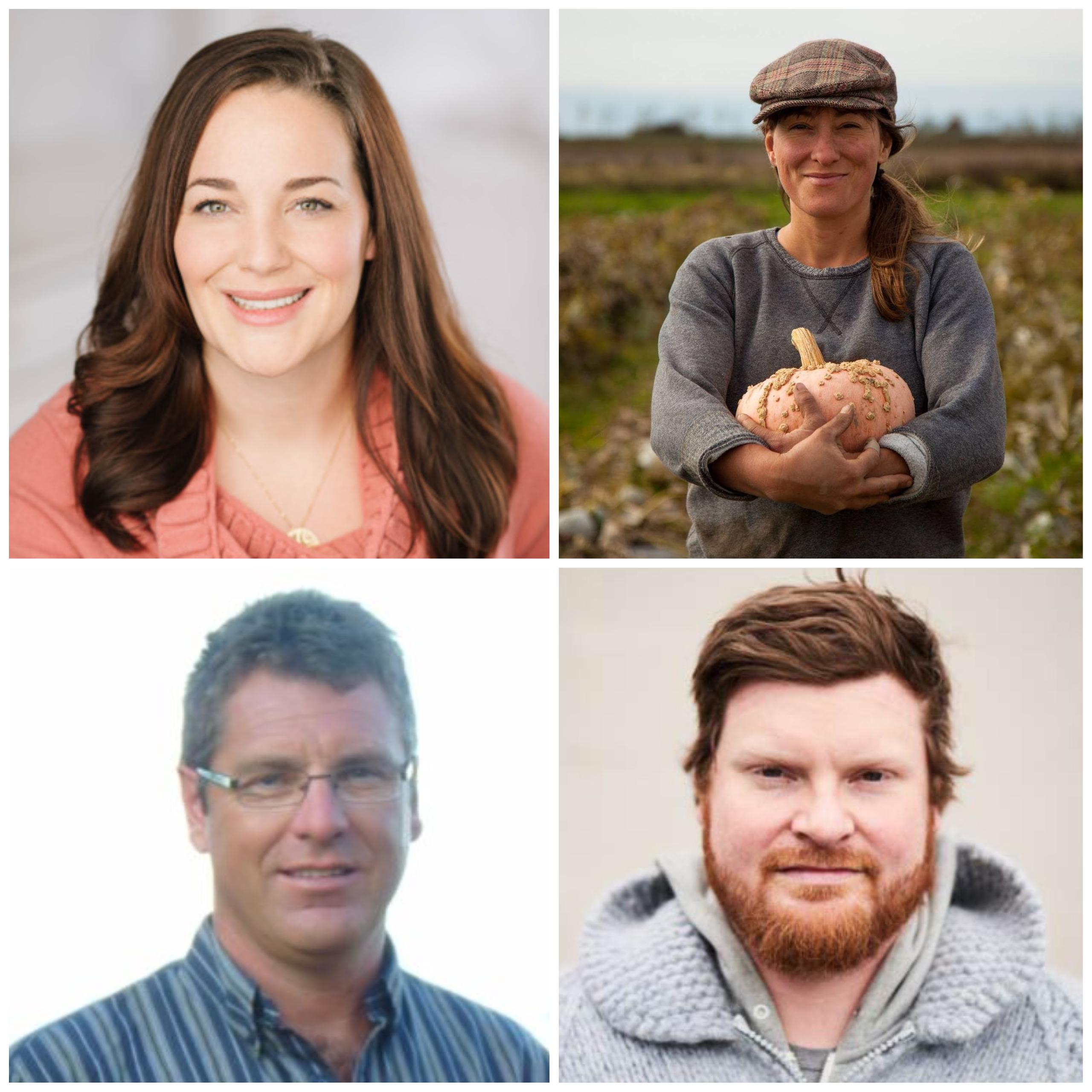 Organic, Biodynamic, Regenerative: What's Really Healthy for Our Soils