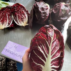 radicchio