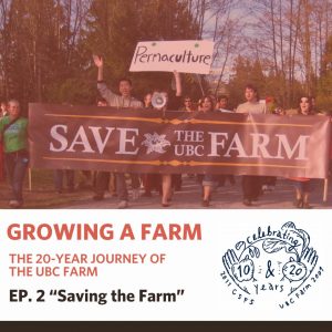 Episode 2: Saving the Farm