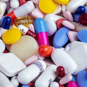 Artificial Intelligence Can Predict New Designer Drugs With 90% Accuracy