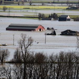 Experts say disasters, extreme weather underscore need for climate resilient agriculture in B.C.