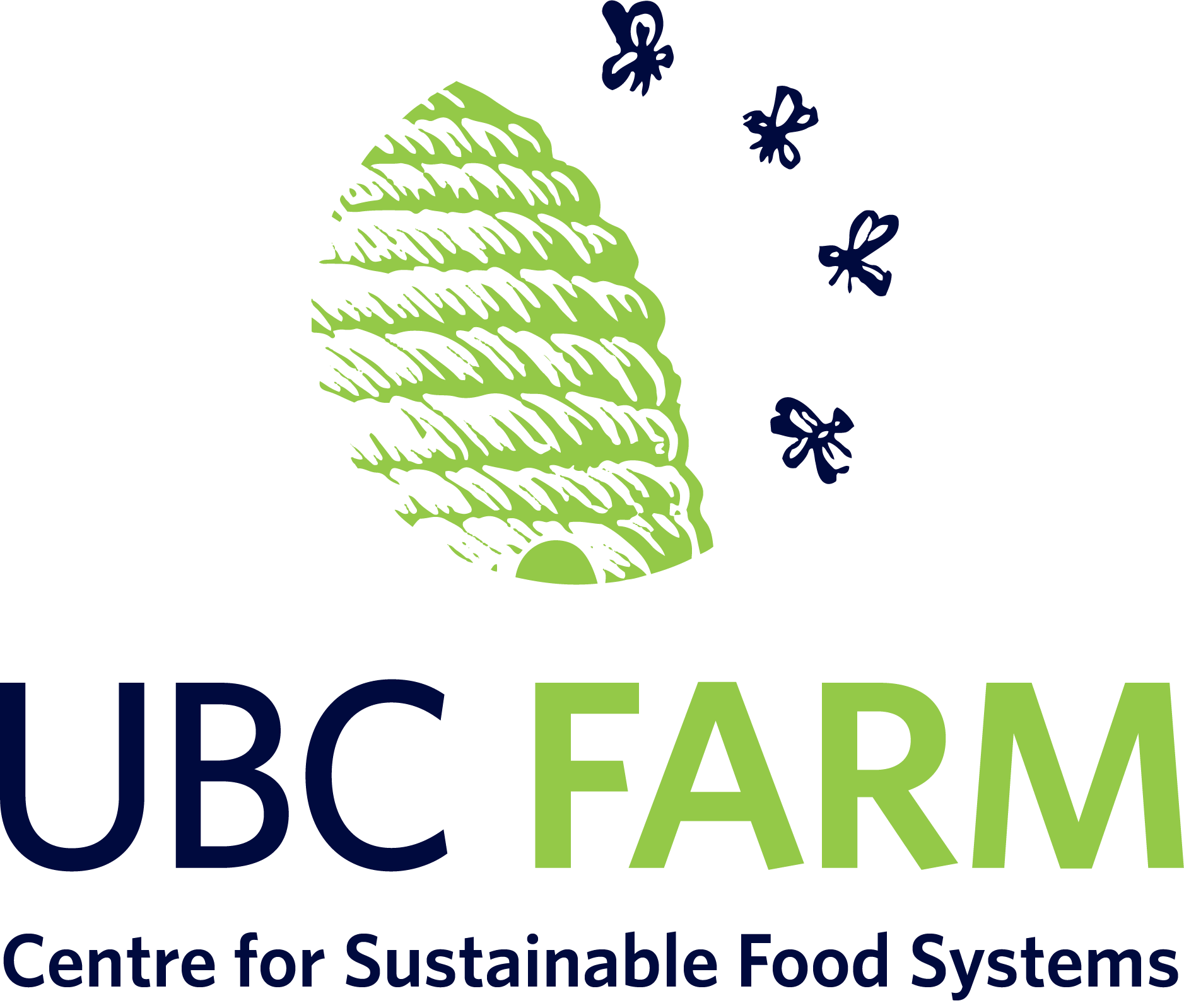 UBC Farm Logo