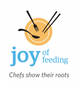 Joy of Feeding