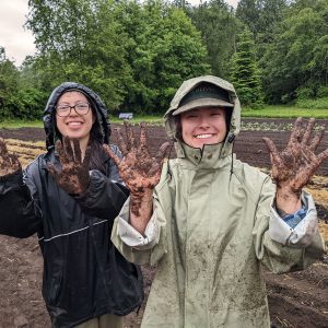 Apply by Dec. 10 – UBC Farm Practicum in Sustainable Agriculture
