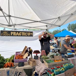 Apply now for the UBC Farm Practicum in Sustainable Agriculture