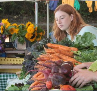 UBC Farmers’ Market: A One of-a-kind Treasure