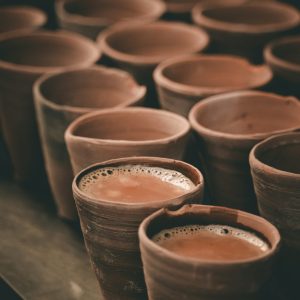 How to Make Chai: Spiced Indian Tea